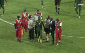 Sénégal vs Cap-Vert: Sadio Mané sort sur blessure