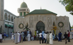 Ziar annuel Baye Niass ce vendredi 03 janvier
