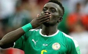 Can 2021: Idrissa Gana Guèye préfère retenir la qualification