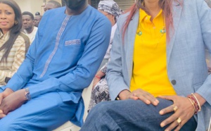 Elections locales / Avec un boycott intelligent des responsables Apr: Zahra Iyane Thiam esseulée, rate sa conquête de la Mairie de Sicap Liberté