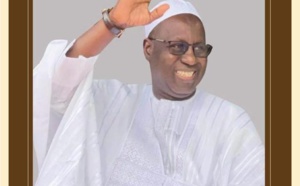 Naufrage de l'Apr dans la région de Dakar: Abdou Karim Sall sauve l'honneur à Mbao