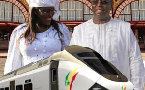 TER: Bonne nouvelle pour Mbao, la gare de Keur Mbaye Fall enfin ouverte