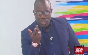 La mairie de Wakhinane Nimzatt assiégée: Ahmed Aïdara donne un délai à Racine Talla pour déguerpir