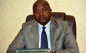 Oumar Guèye, le Maire perdant: Un porte-parole qui perd la voix