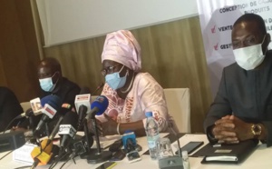 Conquête ratée de la Mairie: Assome Diatta, son « commerce politique » n’a pas marché