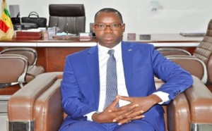 Mairie de la Capitale du rail:  Yankhoba Diattara ou l’invalidation du “Mbouro ak Soow’’