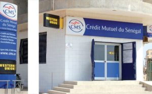 CMS: Grève de trois jours renouvelable à partir de demain