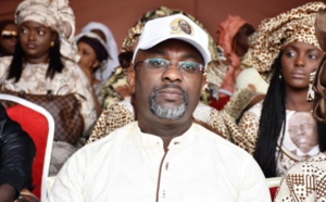 Bby Médina: Cheikh Bâ exprime sa gratitude aux populations