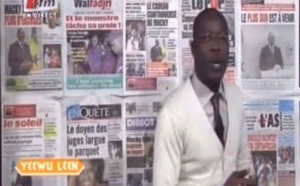 Revue de presse du jeudi 02 janvier 2014 (Tfm)