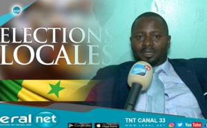 Cyrille Nguiegang Ntchassep: "Utiliser des tablettes et faire un casting des présidents de bureau"