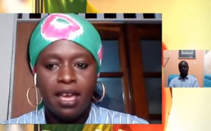 Vidéo : Les premiers mots de Khadija Mahecor Diouf, nouvelle mairesse Golf Sud