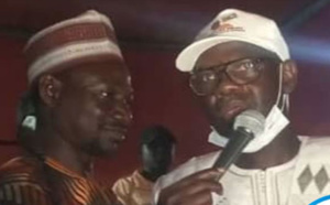 FOUNDIOUGNE: MOUSTAPHA MBAYE (BBY) RÉÉLU À LA TÊTE DU CONSEIL DÉPARTEMENTAL
