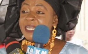 Incendie criminel à Keur Massar: Dieynaba Ndiaye déférée au parquet ce mercredi