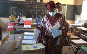 Présidence du Conseil départemental de Koungheul: Ce que les populations attendent de Socé Diop, la nouvelle élue