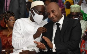 Ibrahima Ndiaye, Professeur de Droit: «La capacité à fédérer et l’expérience politique de Khalifa Sall ont joué en faveur de sa coalition»