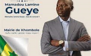 Dénonçant les agissements de Gox Yu Bess et de Serigne Mbacké Ndiaye: Benno revendique sa victoire à Khombole