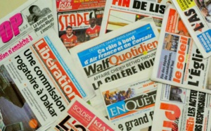 Sacré-Cœur 3 Vdn : Pourquoi les habitants sont privés de journaux