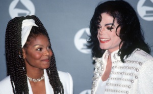 Janet Jackson : Ses surnoms insultants que lui donnait Michael, révélations à coeur ouvert...