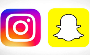 Une mère accuse Snapchat et Instagram d’avoir provoqué le suicide de sa fille de 11 ans