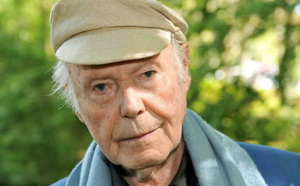 L’écrivain et académicien René de Obaldia est mort à 103 ans