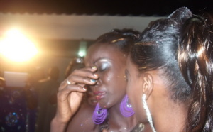 Election Miss Matam 2013: Fatoumata Guèye, reine de la beauté et de l’élégance Foutanké
