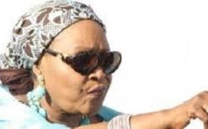 Aïda Ndiongue depuis la prison de Liberté 6: « Je n’ai pas peur de Macky Sall… Je me suis… »