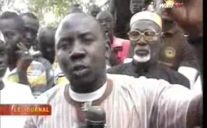 Journal 13H du jeudi 02 janvier 2014 (Walf-Tv)