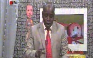 Kouthia Show du jeudi 02 janvier 2014