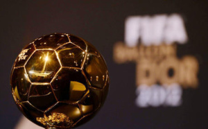 Ballon d’or: Le journaliste Pascal Praud donne le nom du vainqueur