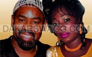 Mansour Diallo alias Coudoulouss l’homme qui s’est pendu chez Fatou Kiné Ndour