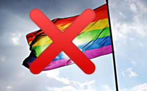 Macky Sall réitère: "Tant que je serais à la tête du pays, l'homosexualité ne sera jamais dépénalisée"