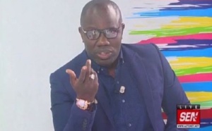 Avertissement de Racine Talla à Ahmed Aïdara: «Gérer une commune est différent d’une revue de presse »