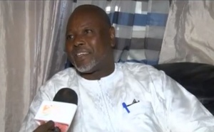 Alioune Tine séduit par le discours de fin d'année du Président Macky