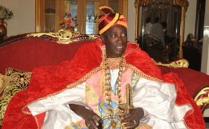 Déclaration de nouvel an du grand Serigne de Dakar Pape Ibrahima Diagne : «En 2014, la Collectivité Léboue popularisera l’Acte III de la Décentralisation»