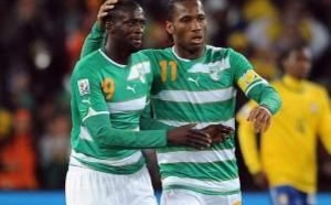 Ballon d'or africain : Les finalistes