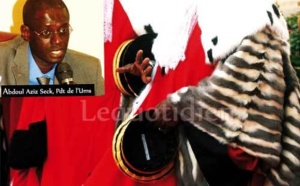 Sommés de vider leurs logements de fonctions : Les magistrats sénégalais se rebellent contre l’Etat