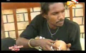 [Vidéo] Le bêtisier 2013 de 2sTv "Dangay réé ba tass"