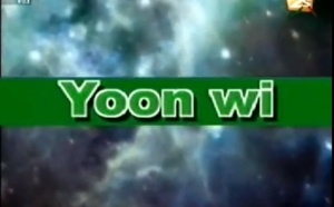 “Yoon Wi” du vendredi 03 janvier 2014– 2STV