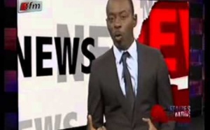 "Affaires de Grands News" du vendredi 03 Janvier 2014