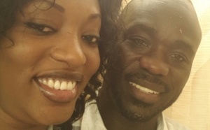 Bénéficiant d'une liberation conditionnelle: Cheikh Yérim Seck rejoint sa famille en larmes