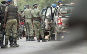 CASAMANCE / AFFAIRE DE LA TUERIE DE BOFFA-BAYOTTE: NON-LIEU POUR 12 DÉTENUS