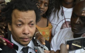 Clash au Palais : Quand Jules fait disjoncter Racine Talla
