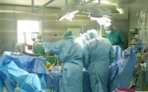 Dr Abdou Dièye sonne l’alerte sur la pénurie de sang : "Au niveau des blocs, les femmes qui saignent n’auront plus de sang…"