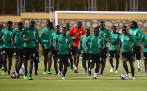 Sénégal- Guinée Équatoriale ce dimanche:  un match au parfum de revanche