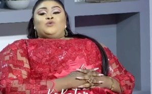 Mariage avec Omaro ? Alima de la TFM déballe en direct devant Ya Awa : «Meussouma…»