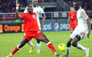 Historique Sénégal vs Guinée Equatoriale: Les Lions rois des chiffres