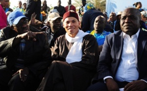 Succession d’Abdoulaye Wade: Pds, le choc des ambitions