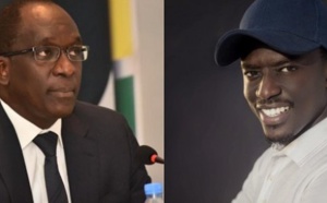 Seydina Issa Laye Samb: "Abdoulaye Diouf Sarr est mon...fils"