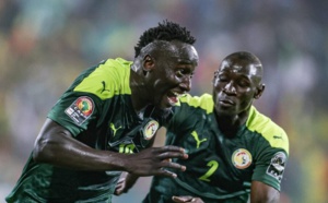 Can 2021: Résumé du match Sénégal vs Guinée équatoriale