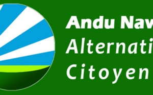 Communiqué du 29 janvier 2022 du Comité directeur du mouvement " Alternative Citoyenne Andu Nawle " / Benno Bokk Yakaar